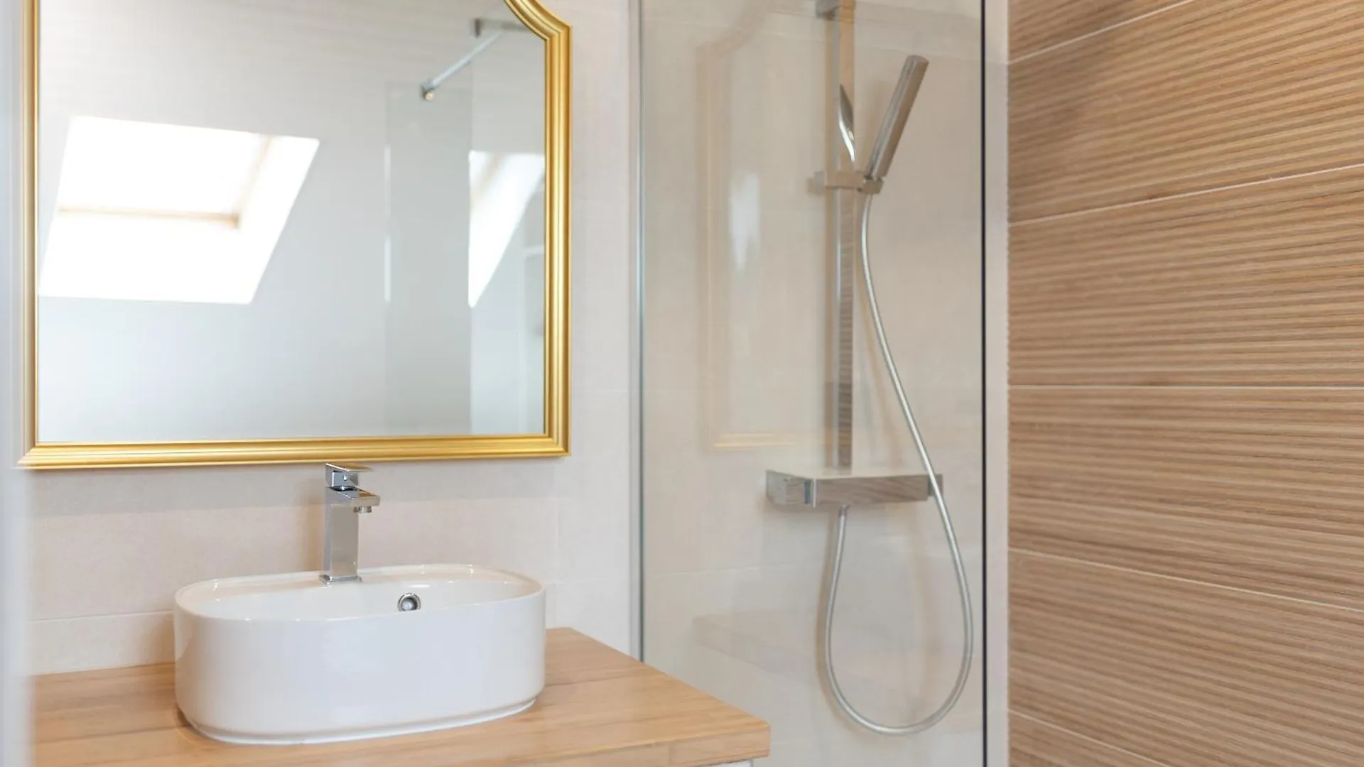 Duplex Moderne - Capitole - Metro - T2 Haut De Gamme Tolosa Appartamento