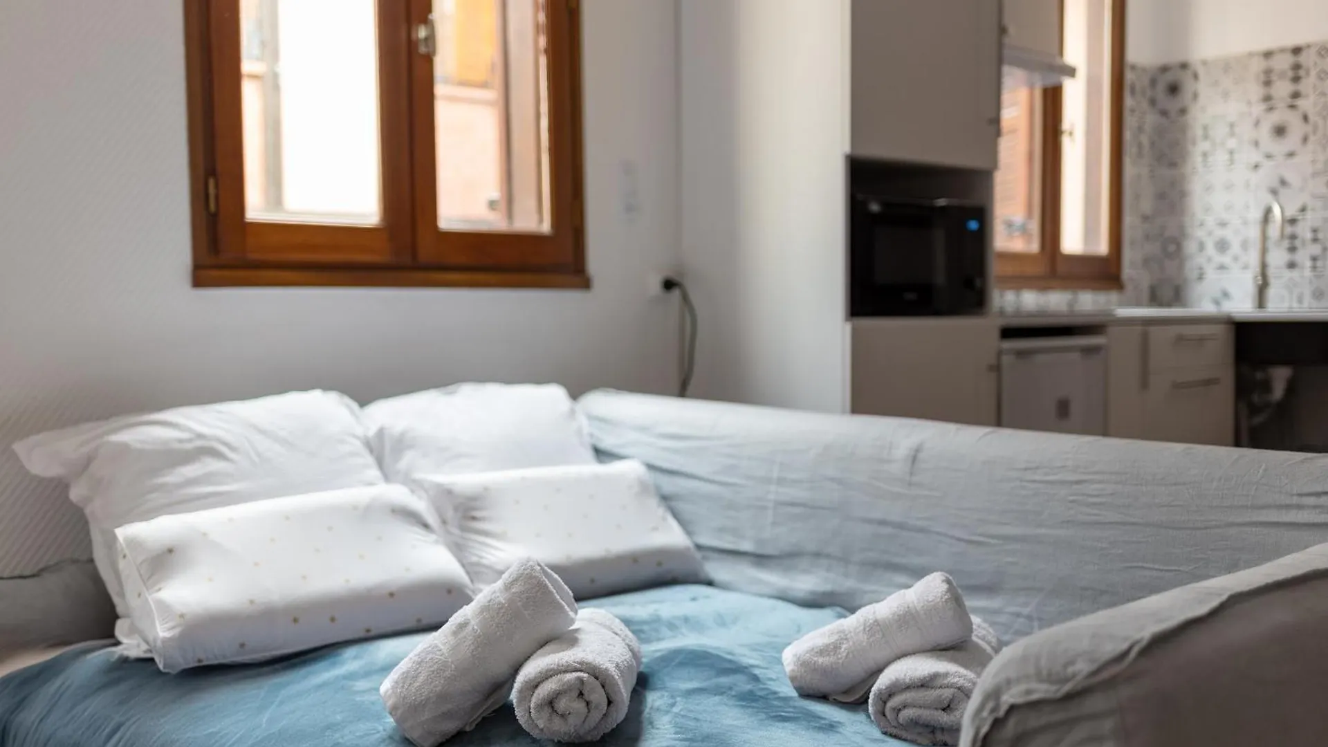 Appartamento Duplex Moderne - Capitole - Metro - T2 Haut De Gamme Tolosa